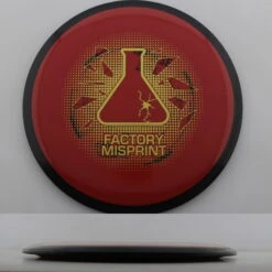 Factory Misprint Neutron Impulse -Disc Gear Shop 20250318101816