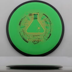 Factory Misprint Neutron Impulse -Disc Gear Shop 20250318101825