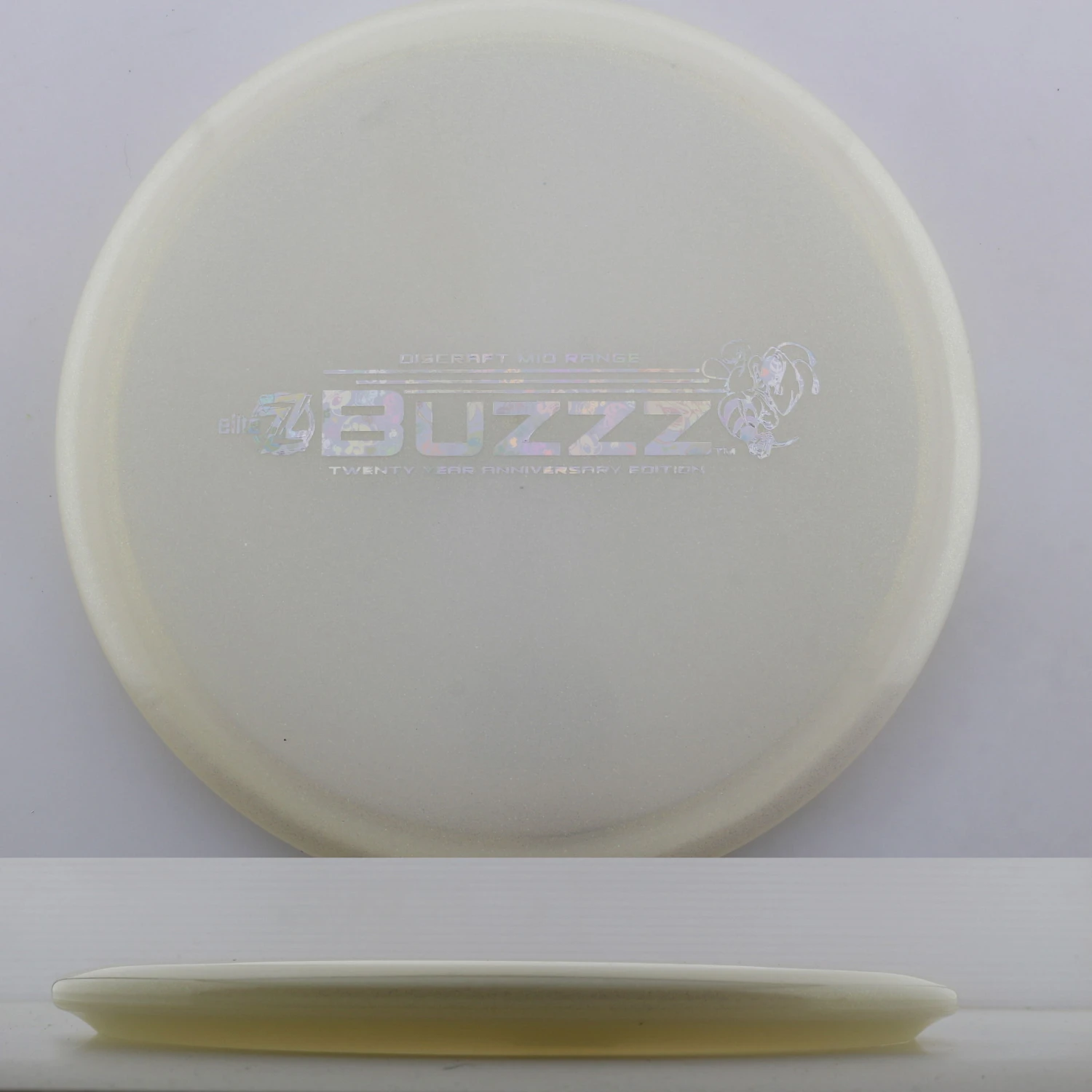 20 Year Anniversary Edition Buzzz 7 20 Year Anniversary Edition Buzzz - Image 5