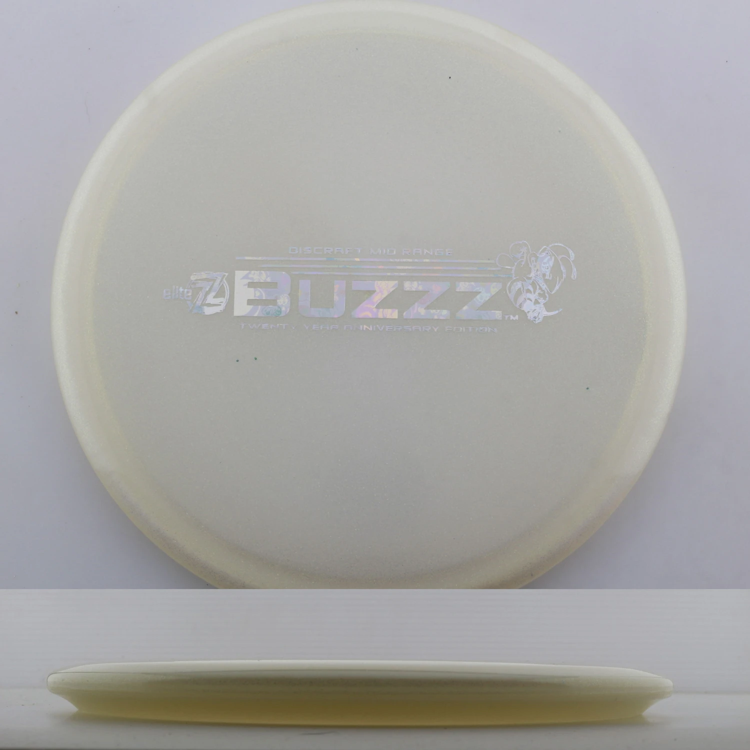 20 Year Anniversary Edition Buzzz 8 20 Year Anniversary Edition Buzzz - Image 6