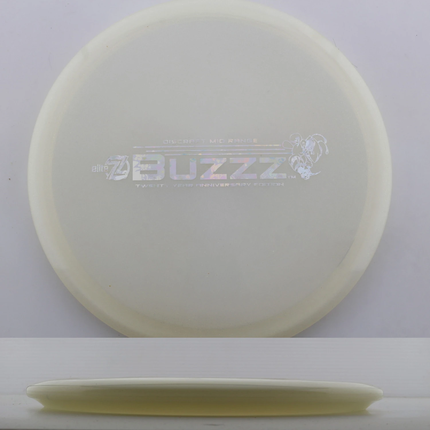 20 Year Anniversary Edition Buzzz 10 20 Year Anniversary Edition Buzzz - Image 8