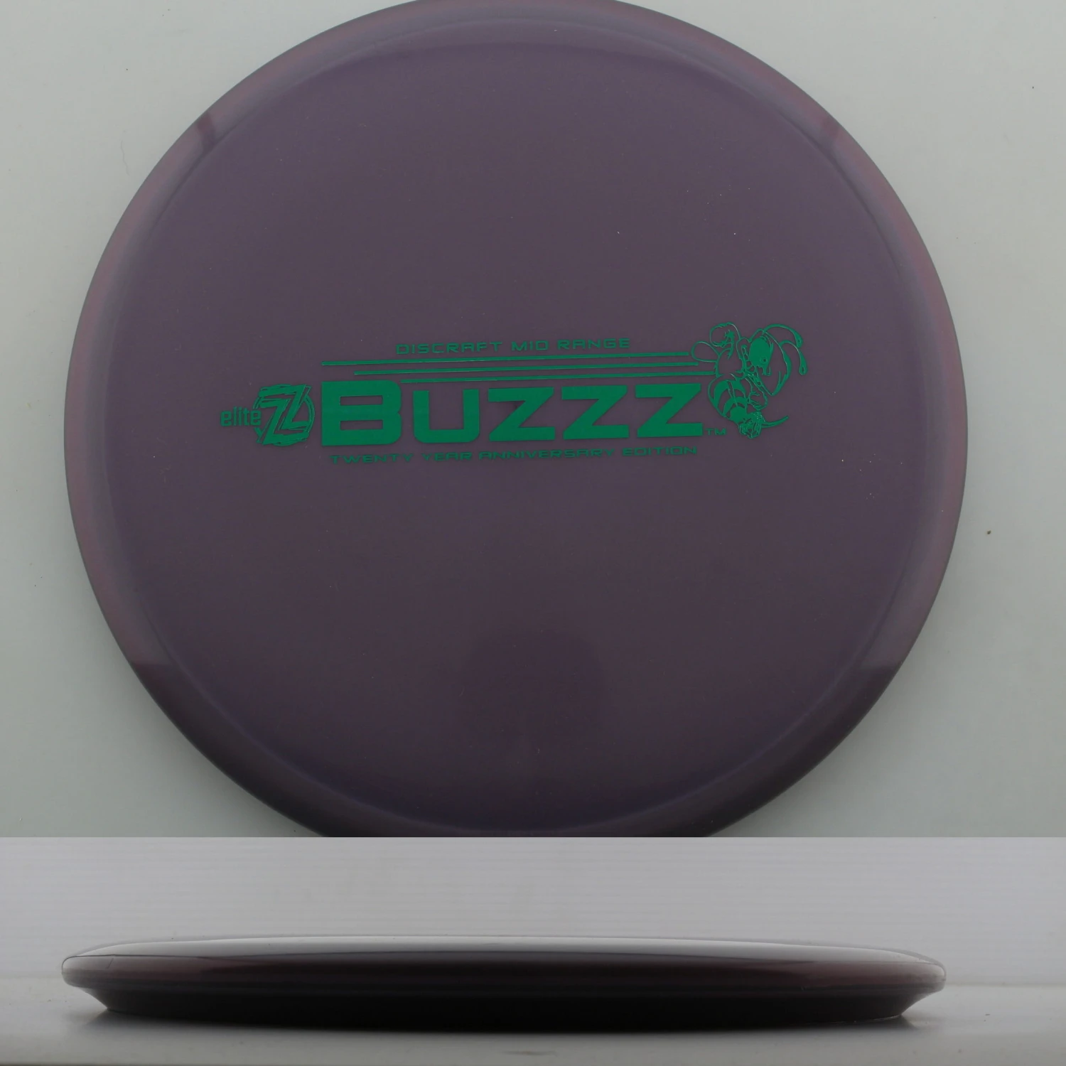 20 Year Anniversary Edition Buzzz 11 20 Year Anniversary Edition Buzzz - Image 9