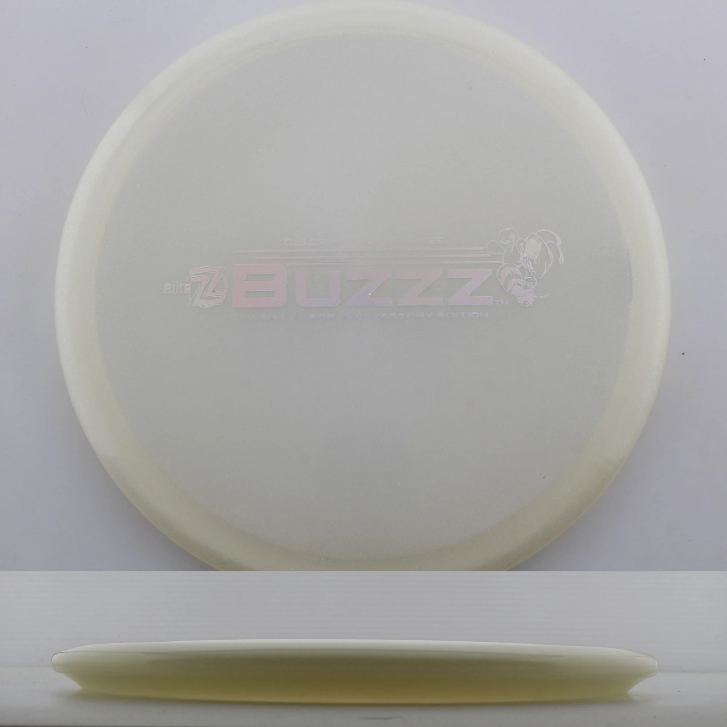 20 Year Anniversary Edition Buzzz 13 20 Year Anniversary Edition Buzzz - Image 11