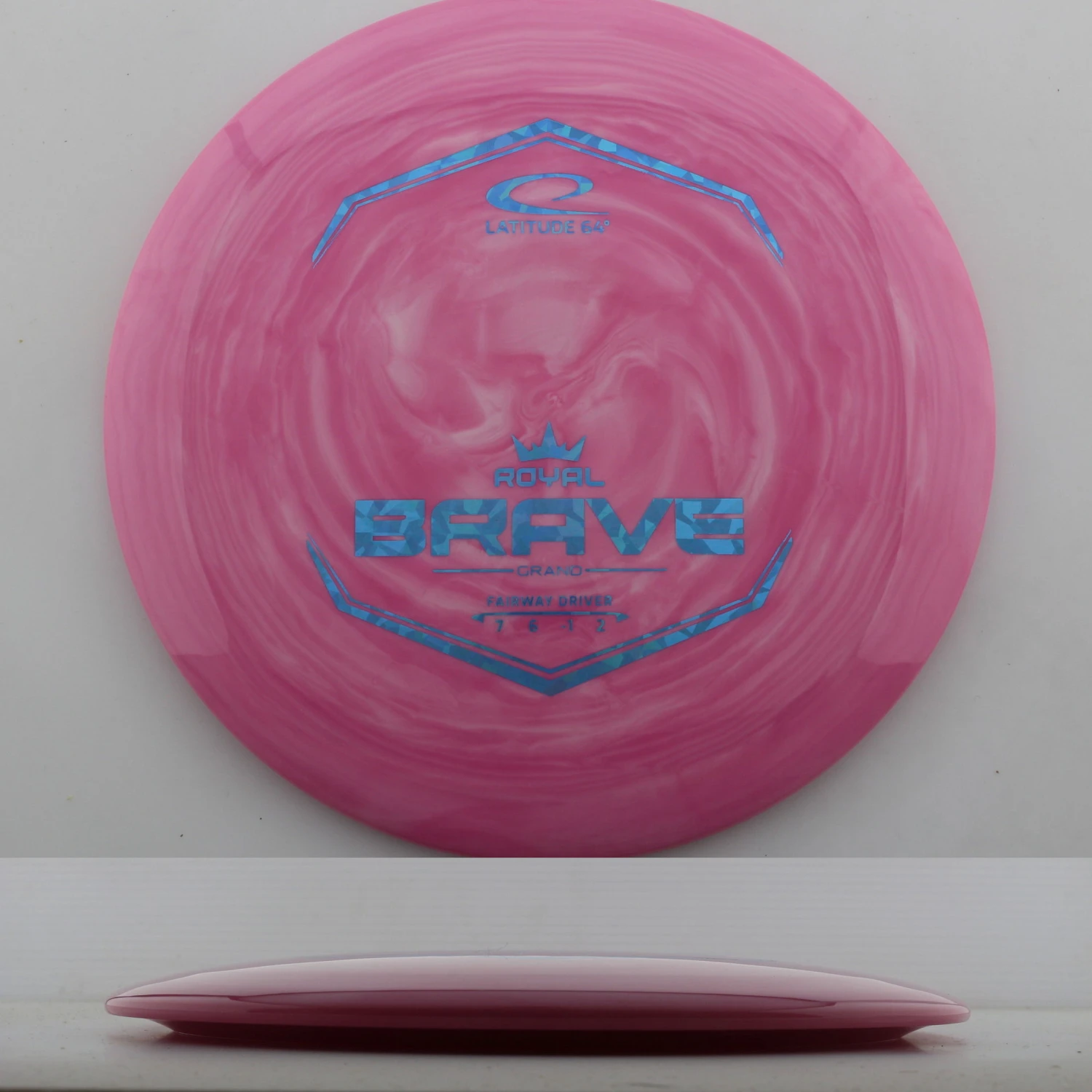 Royal Grand Swirl Brave 4 Royal Grand Swirl Brave - Image 2