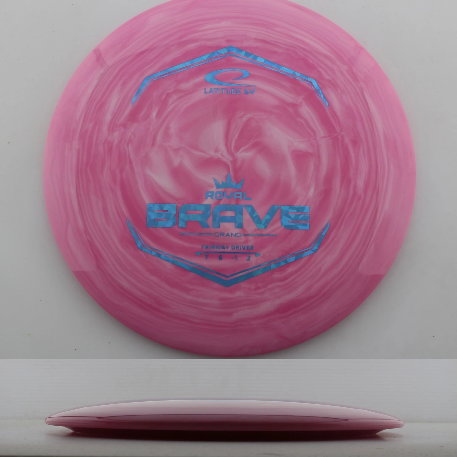 Royal Grand Swirl Brave 6 Royal Grand Swirl Brave - Image 4