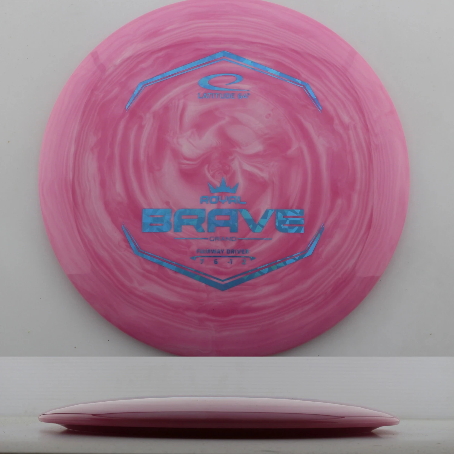 Royal Grand Swirl Brave 7 Royal Grand Swirl Brave - Image 5