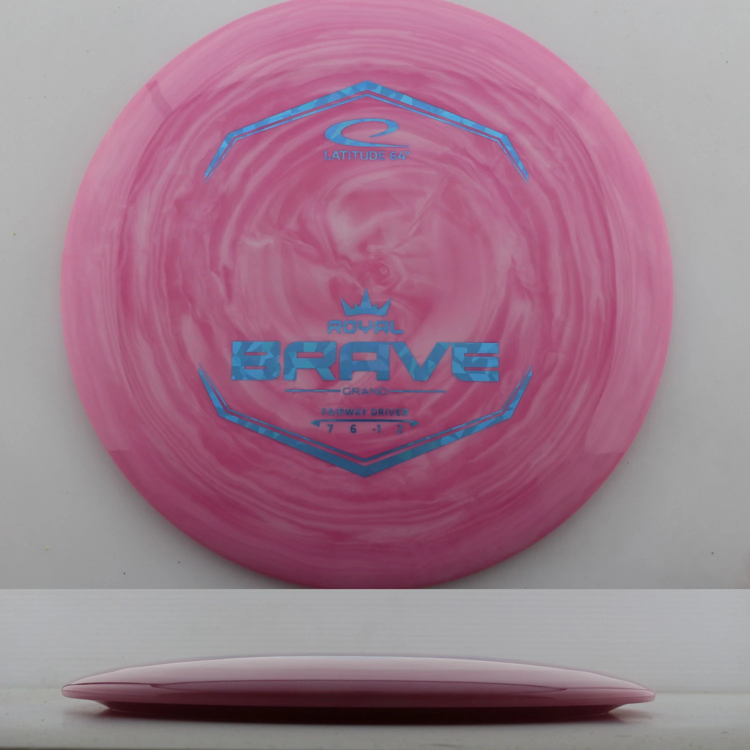 Royal Grand Swirl Brave 8 Royal Grand Swirl Brave - Image 6