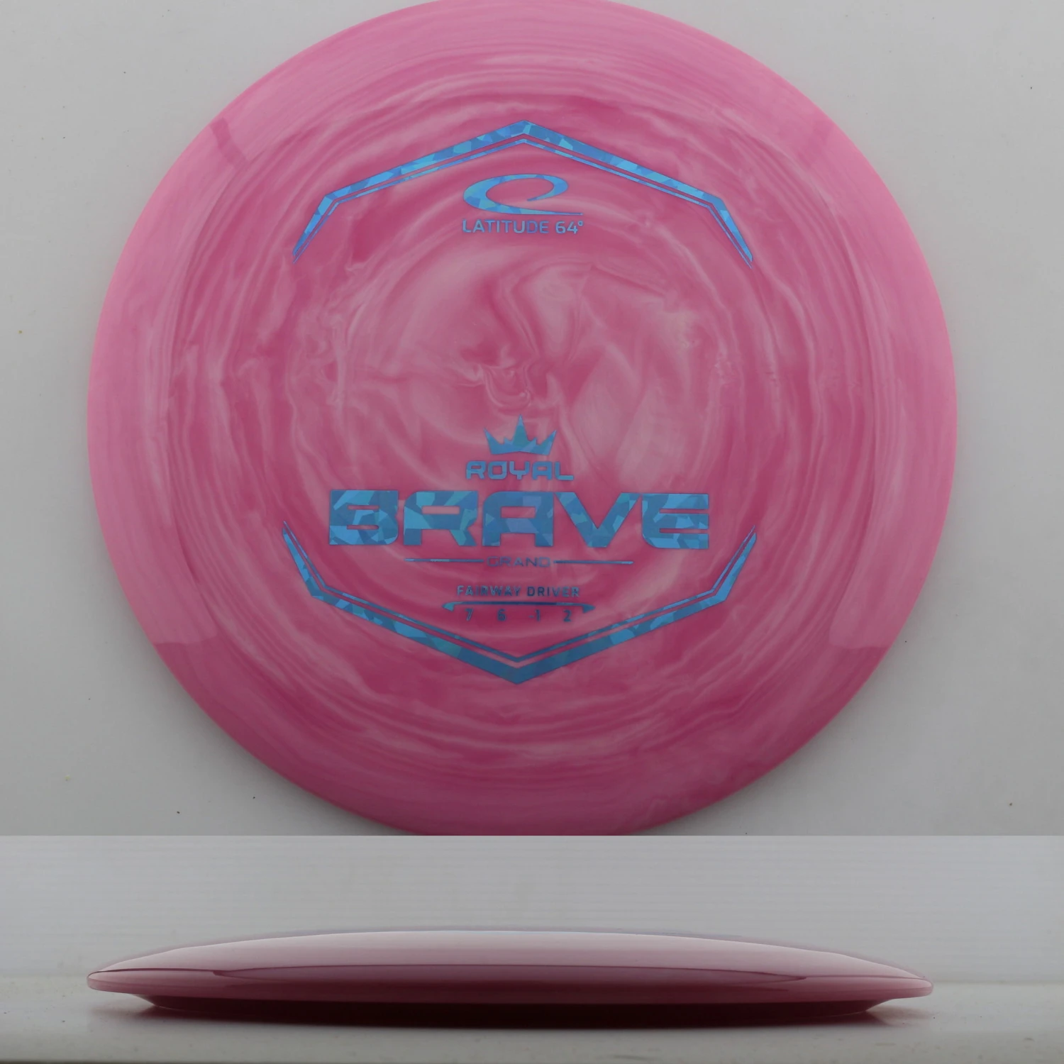 Royal Grand Swirl Brave 9 Royal Grand Swirl Brave - Image 7