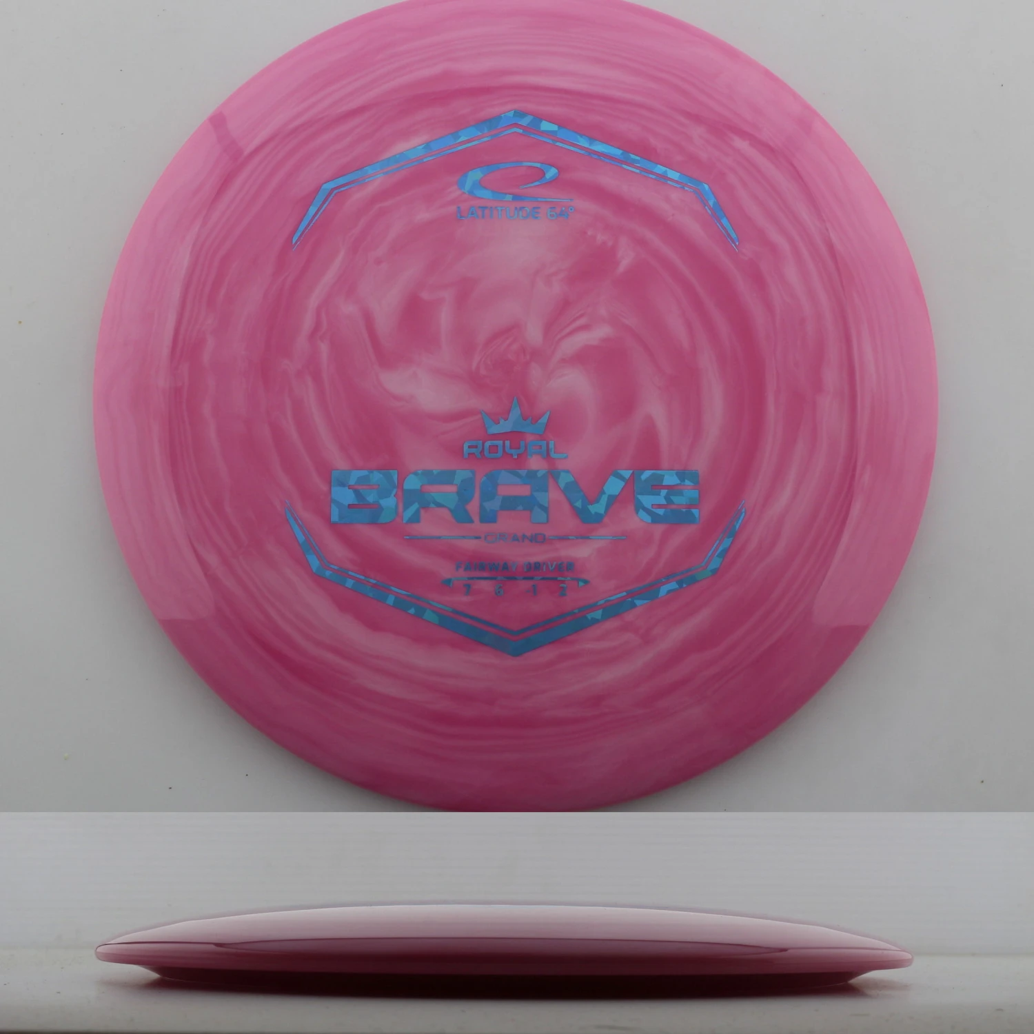 Royal Grand Swirl Brave 10 Royal Grand Swirl Brave - Image 8