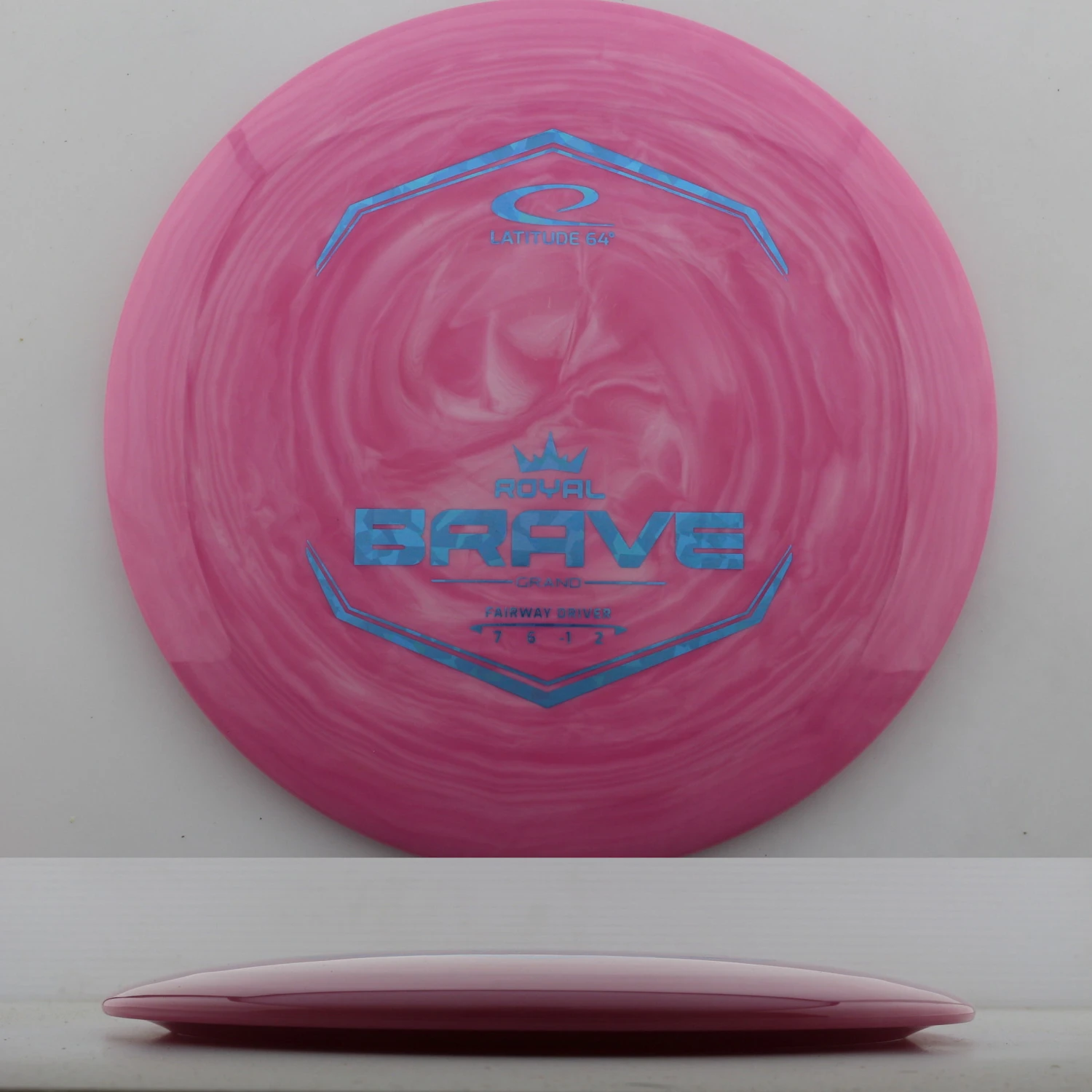 Royal Grand Swirl Brave 11 Royal Grand Swirl Brave - Image 9