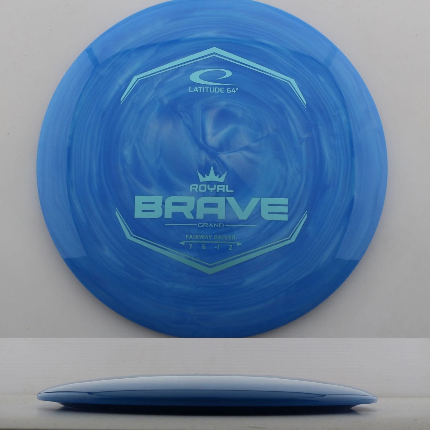 Royal Grand Swirl Brave 12 Royal Grand Swirl Brave - Image 10