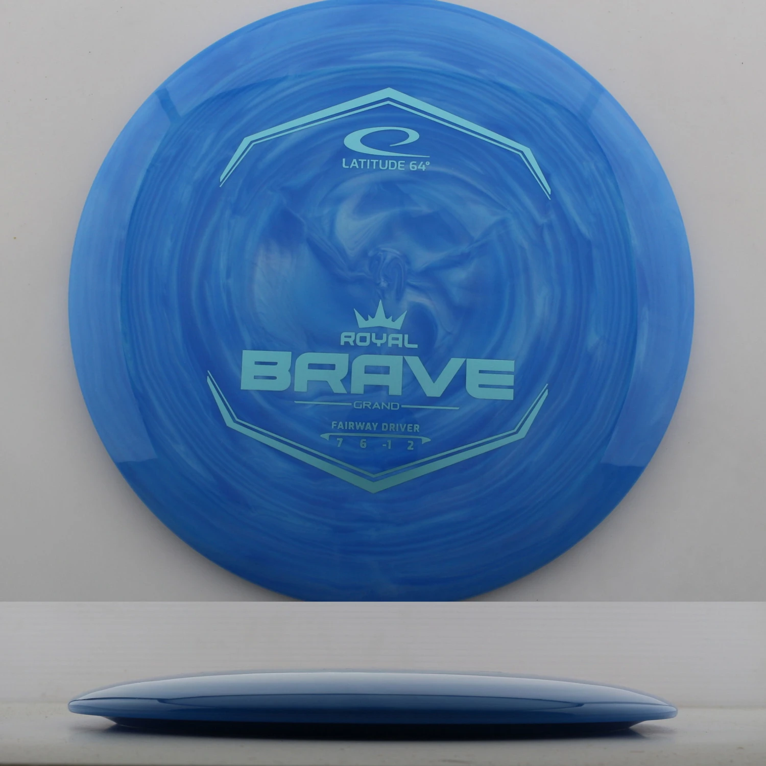 Royal Grand Swirl Brave 15 Royal Grand Swirl Brave - Image 13