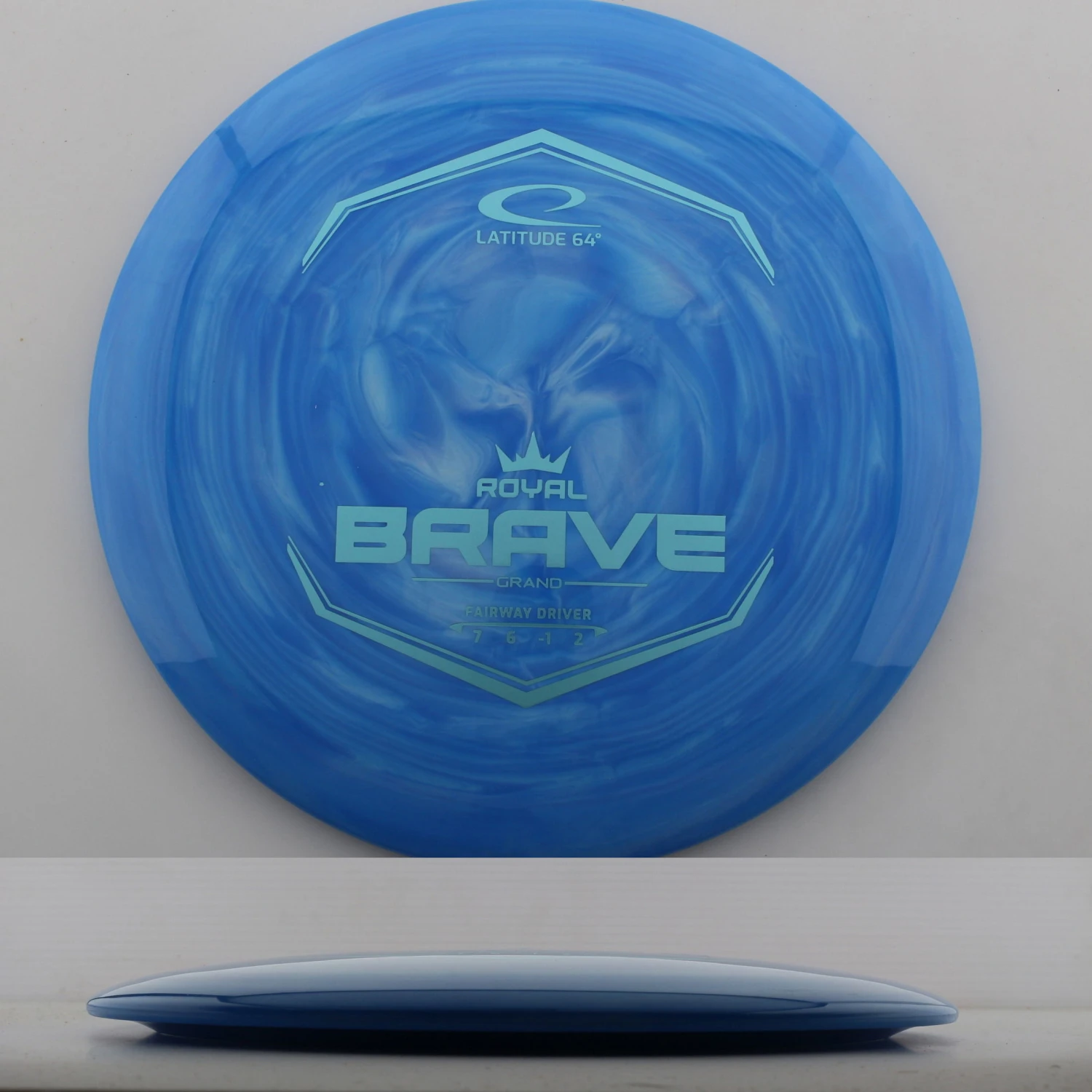 Royal Grand Swirl Brave 16 Royal Grand Swirl Brave - Image 14