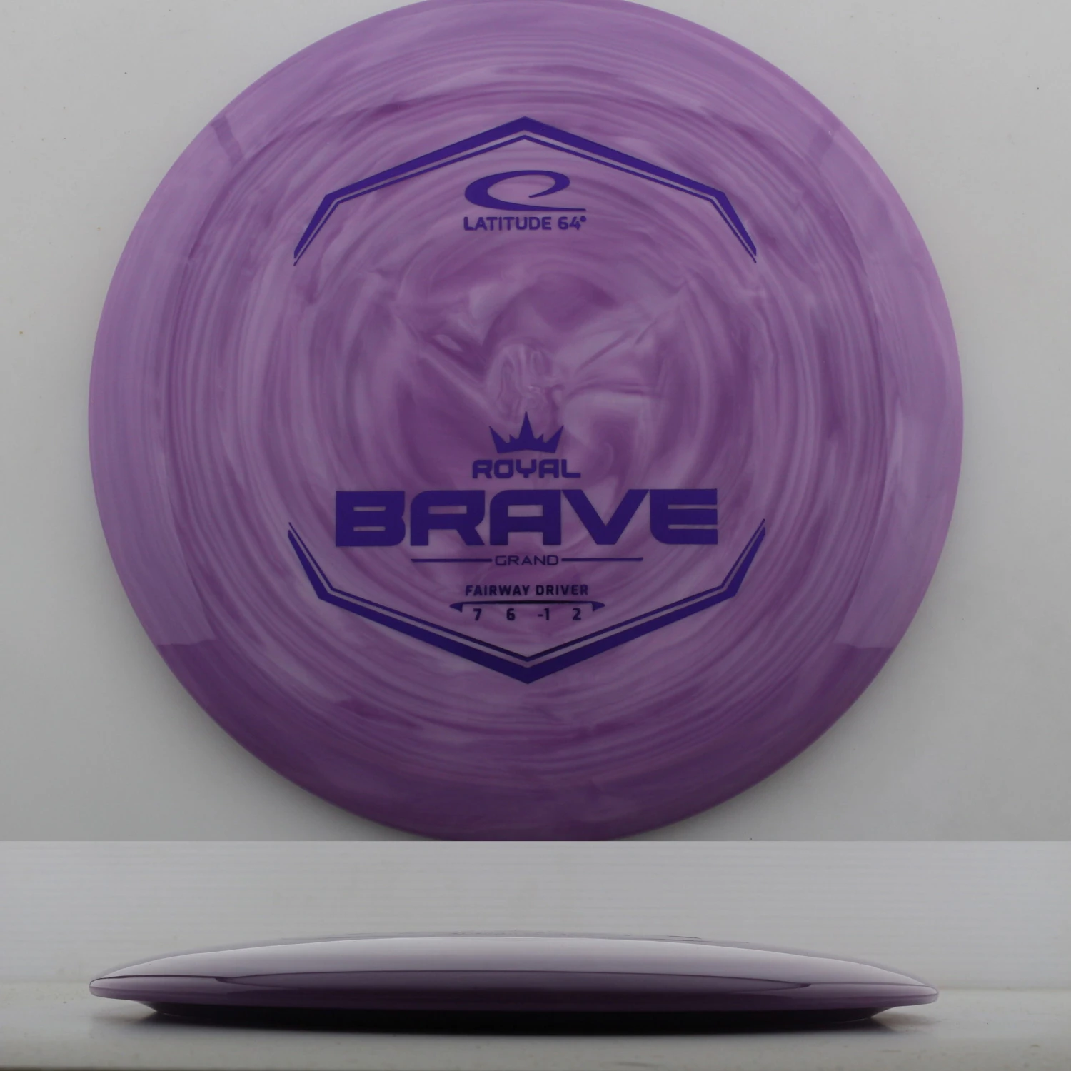 Royal Grand Swirl Brave 18 Royal Grand Swirl Brave - Image 16