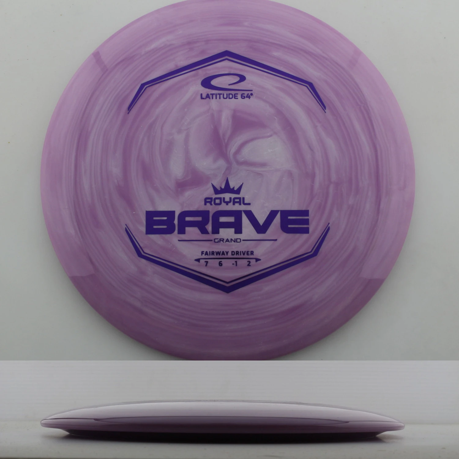 Royal Grand Swirl Brave 21 Royal Grand Swirl Brave - Image 19