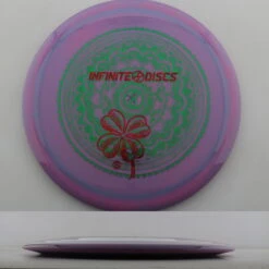 Swirly S Blend Dynasty – X-Out -Disc Gear Shop 20250320114739