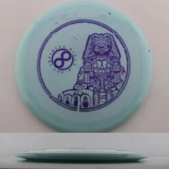 Swirly S Blend Dynasty – X-Out -Disc Gear Shop 20250320114805