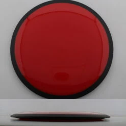 Blank James Conrad Neutron Trail -Disc Gear Shop 20250320141757