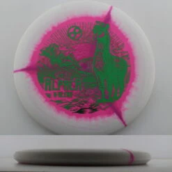 Halo N-Blend Alpaca 24 Halo N-Blend Alpaca -Disc Gear Shop 20250321081826