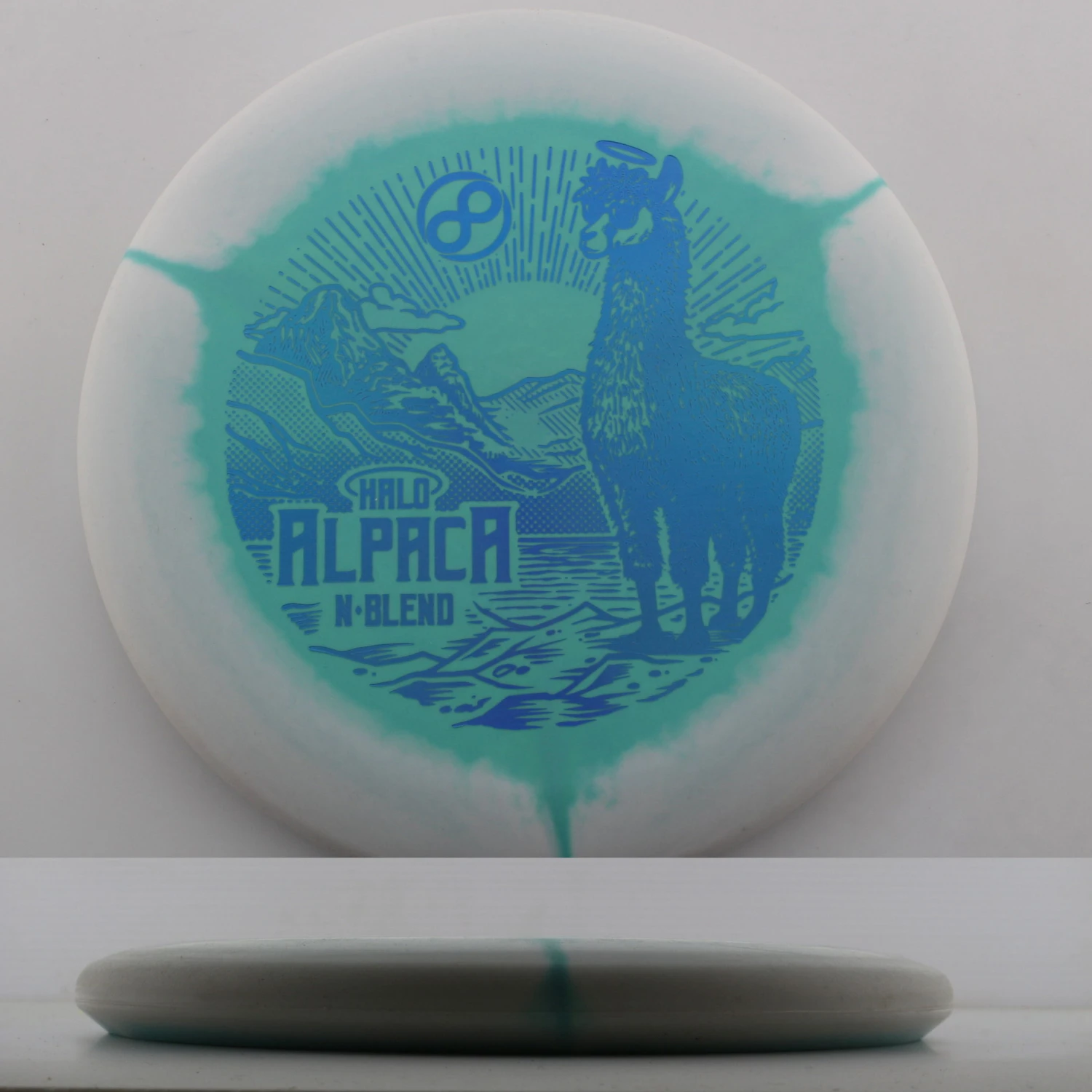 Halo N-Blend Alpaca 6 Halo N-Blend Alpaca - Image 4