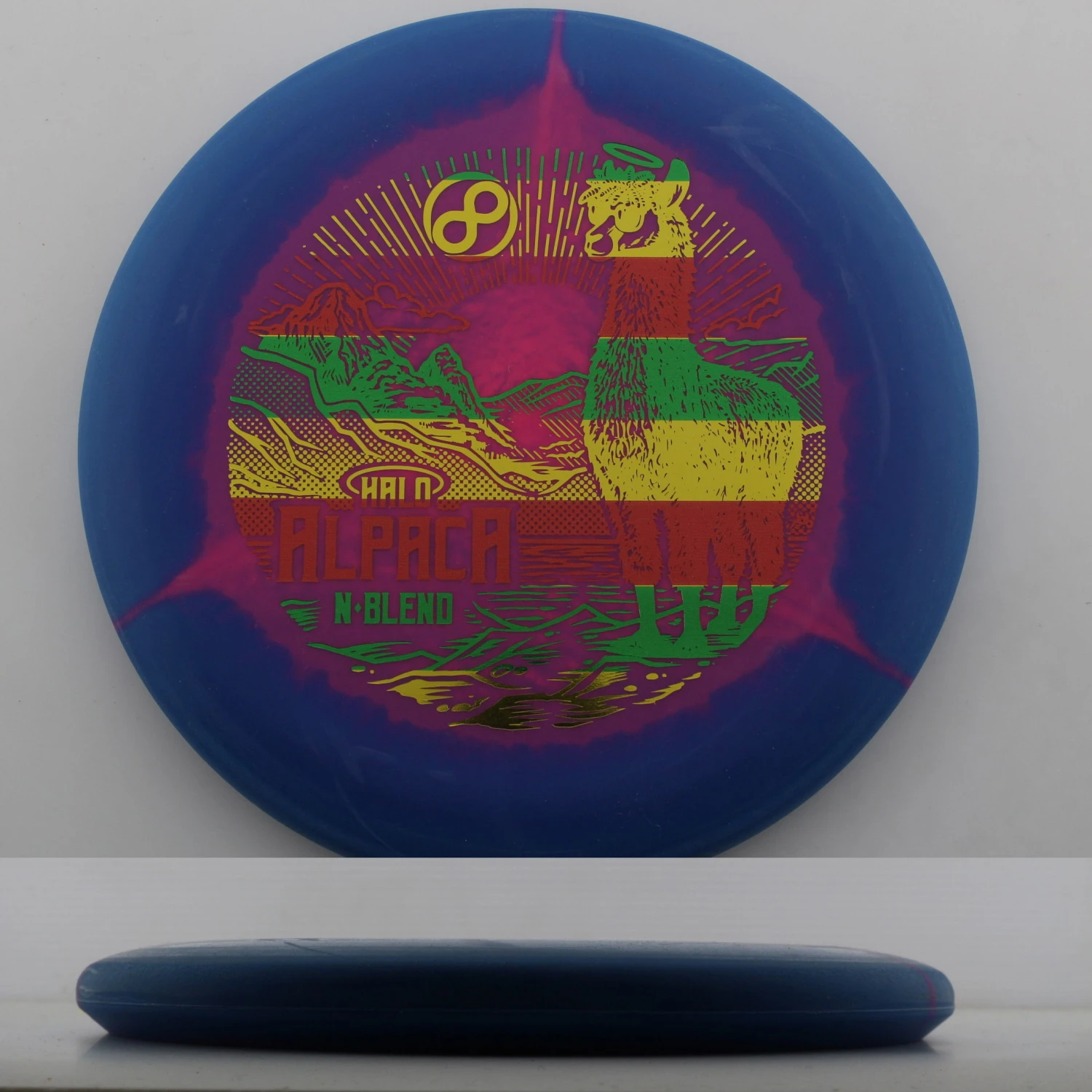 Halo N-Blend Alpaca 7 Halo N-Blend Alpaca - Image 5