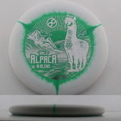 Halo N-Blend Alpaca 32 Halo N-Blend Alpaca -Disc Gear Shop 20250321081911