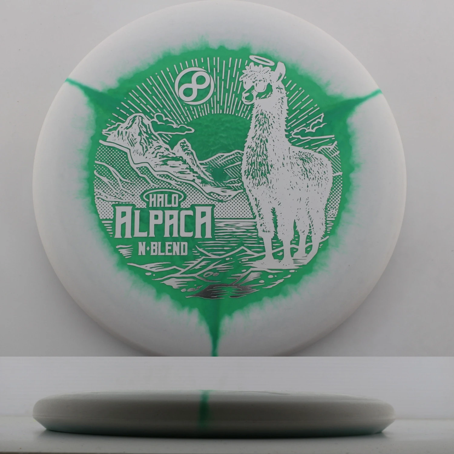 Halo N-Blend Alpaca 13 Halo N-Blend Alpaca - Image 11