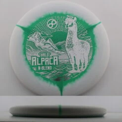 Halo N-Blend Alpaca 33 Halo N-Blend Alpaca -Disc Gear Shop 20250321081915