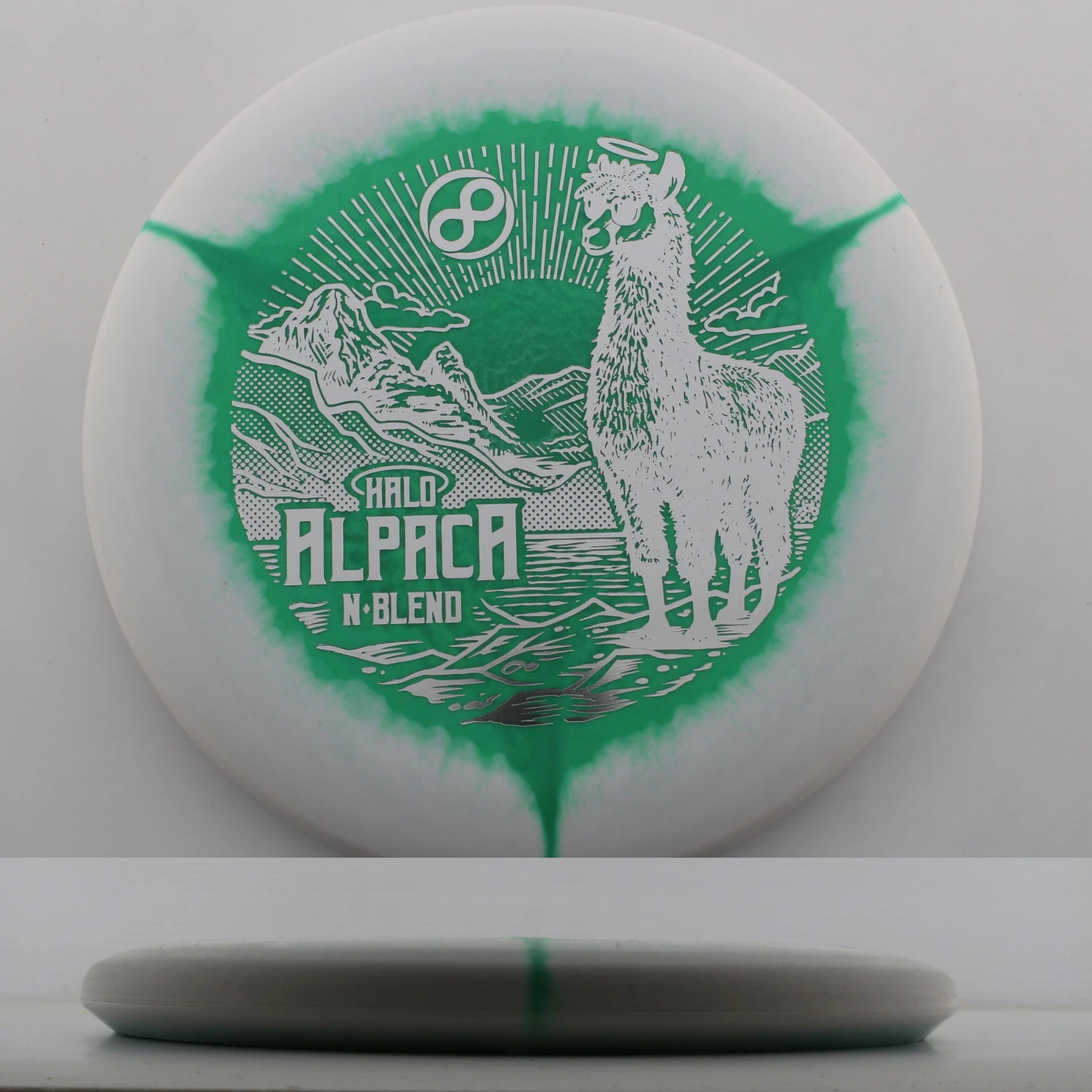 Halo N-Blend Alpaca 14 Halo N-Blend Alpaca - Image 12