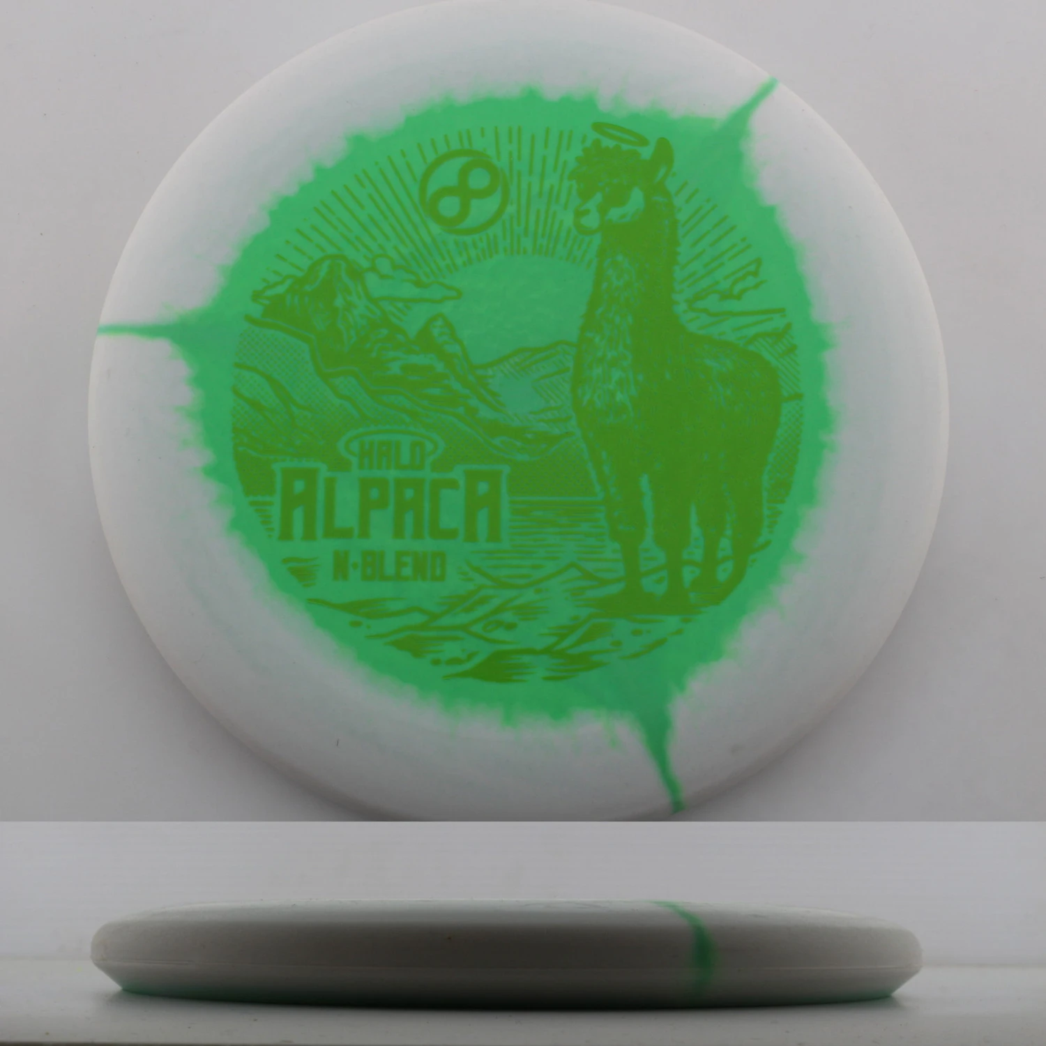 Halo N-Blend Alpaca 17 Halo N-Blend Alpaca - Image 15