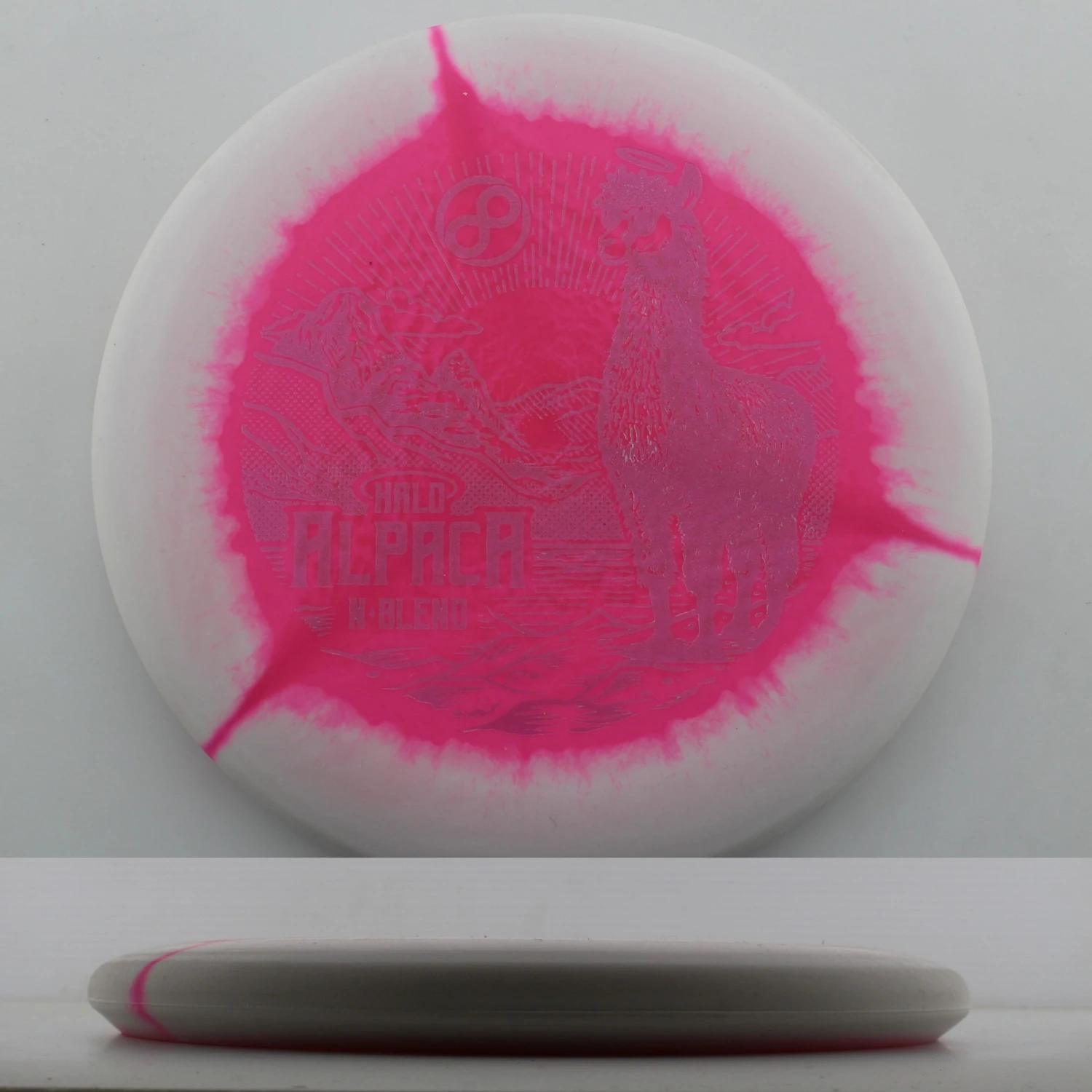 Halo N-Blend Alpaca 18 Halo N-Blend Alpaca - Image 16