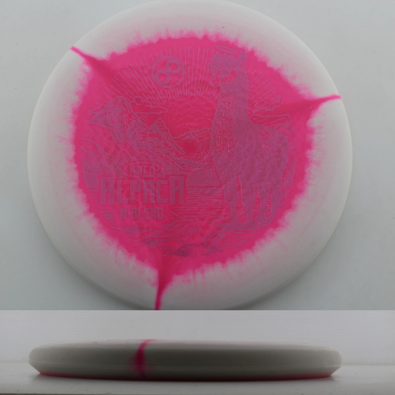 Halo N-Blend Alpaca 19 Halo N-Blend Alpaca - Image 17