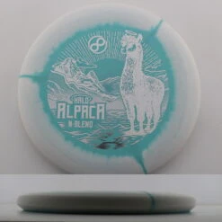 Halo N-Blend Alpaca 39 Halo N-Blend Alpaca -Disc Gear Shop 20250321081950