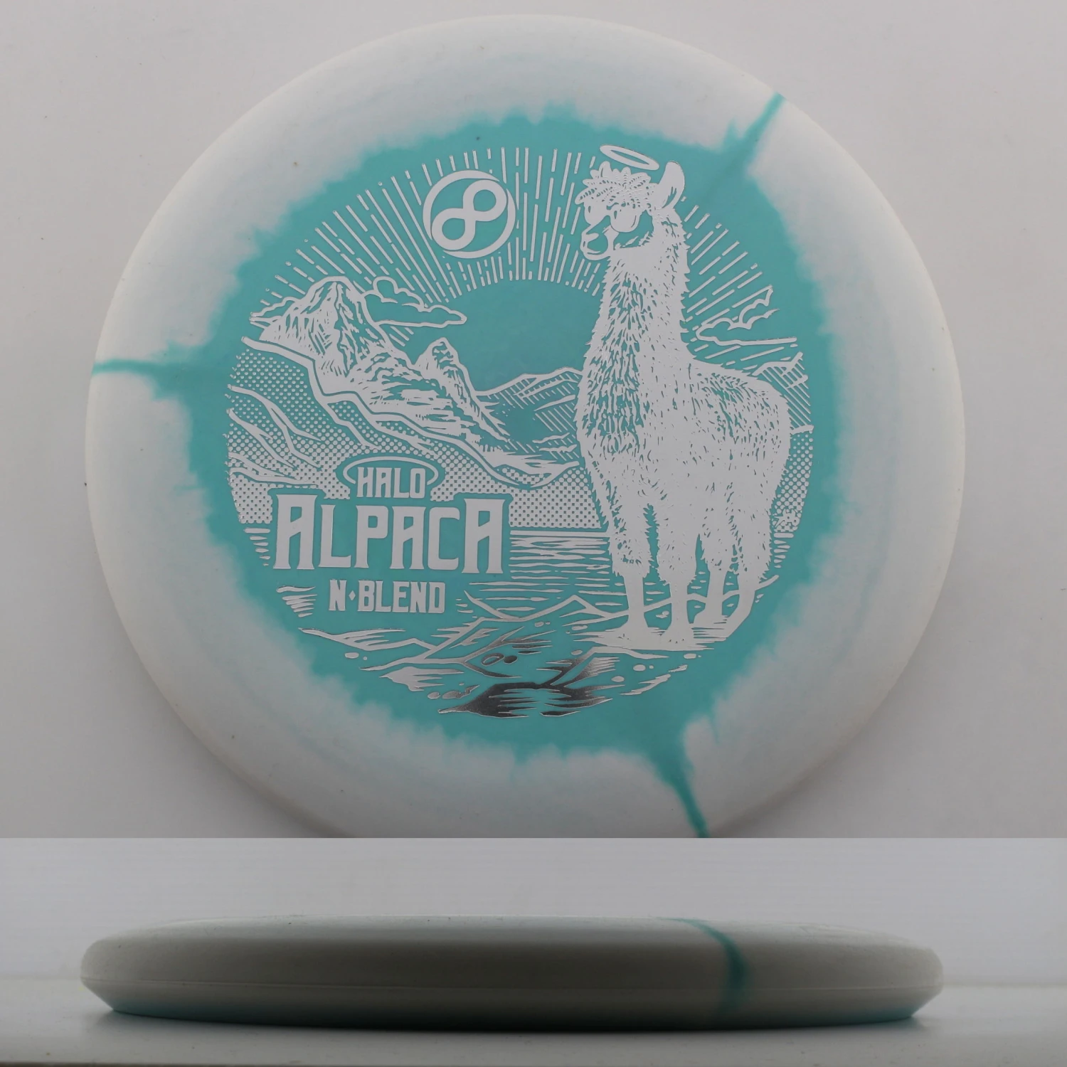 Halo N-Blend Alpaca 20 Halo N-Blend Alpaca - Image 18