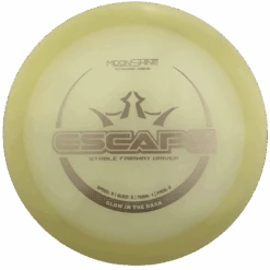 Lucid Moonshine Escape