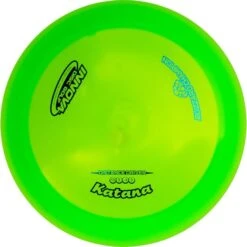 Blizzard Champion Katana