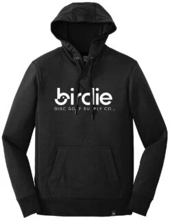 Birdie Pullover Hoodie