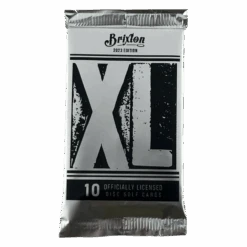 2023 Brixton Disc Golf XL Pack