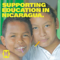 Kev’s Koffee – Nicaraguan Segovia Organic – 12 Oz Whole Bean -Disc Gear Shop 3 1