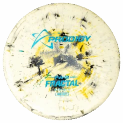 300 Soft Fractal Pa-5