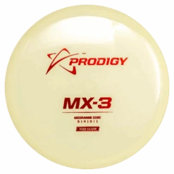 400 Glow MX-3