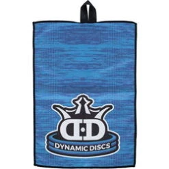 Dynamic Discs Towel