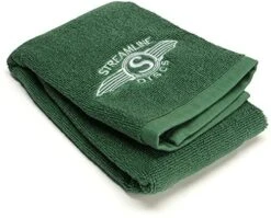 MVP Towel -Disc Gear Shop 51GmD OUBL. AC