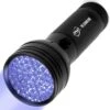 MVP Large 51-LED UV Flashlight -Disc Gear Shop 61D lnRTbGS. AC SL1000