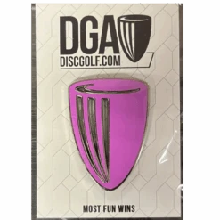 DGA Basket Icon Pin -Disc Gear Shop 8A805F05 C641 4DD8 A7D3 ABE183F4FA9F