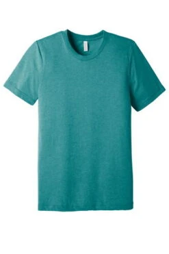 OTB Open T-Shirt – 2022 -Disc Gear Shop 9267 TealTB 5 BC3413TealTBFlatFront4 337W
