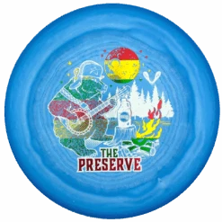 300 Spectrum A5 – The Preserve Fireside