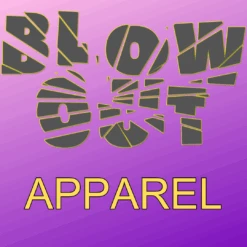 Blowout Deals Apparel