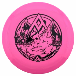 Andrew Marwede Proline Glow Avalanche