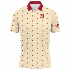 Matty O Fleur De Tide Polo